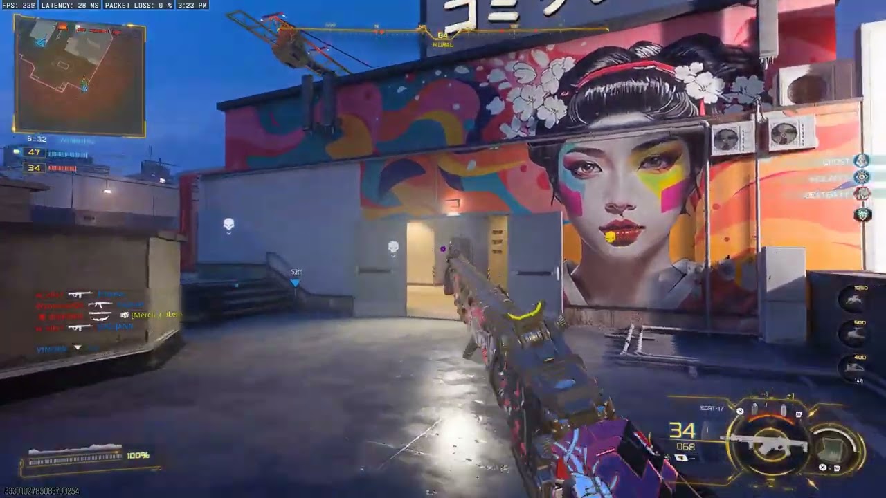 60 Bomb