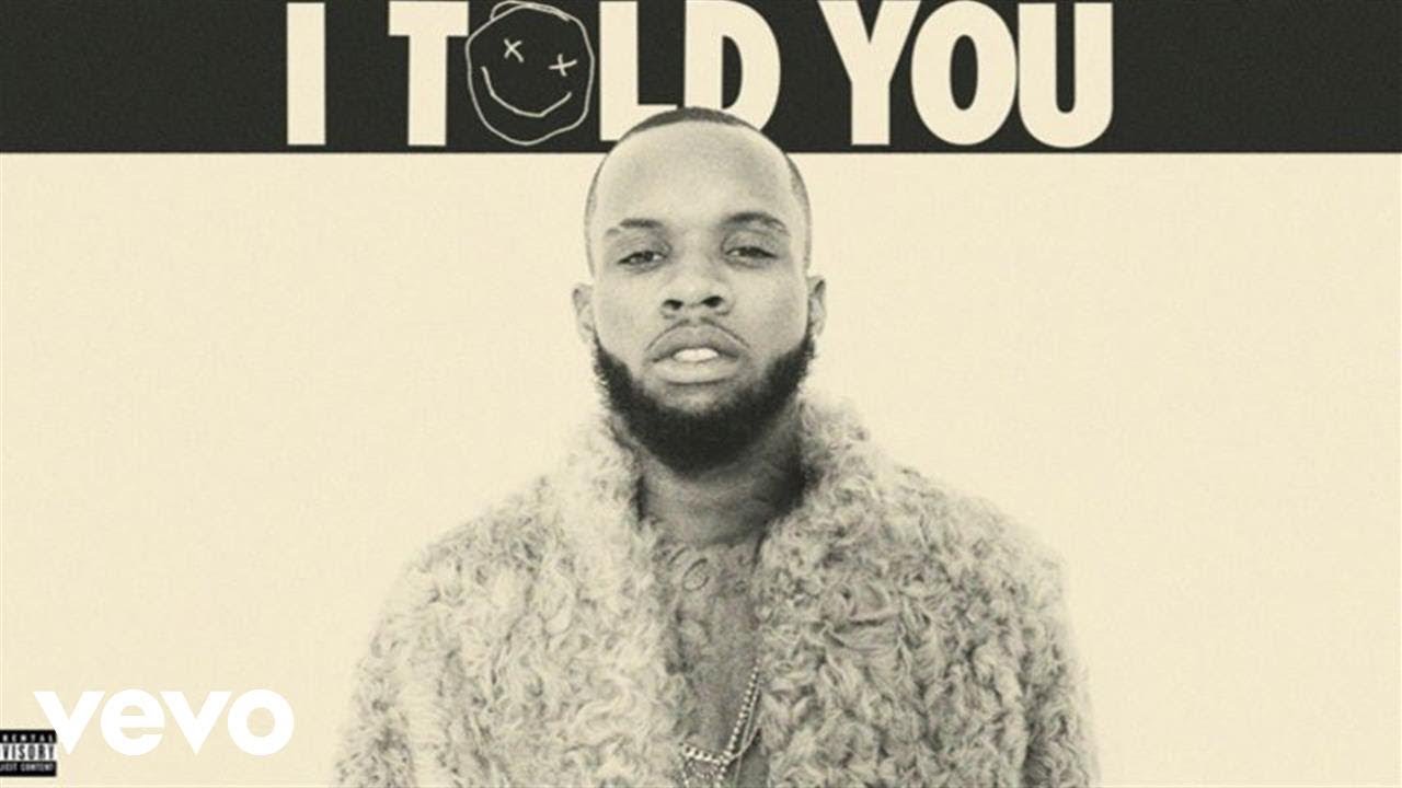 TORY LANEZ- SAY IT (SLOWED)