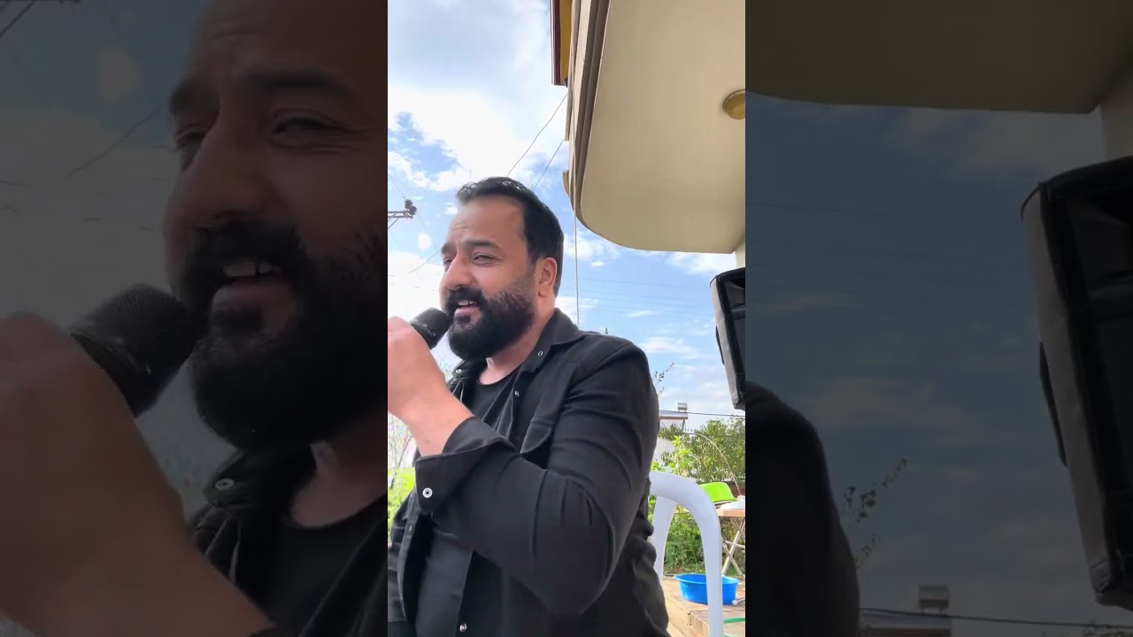 AKIN YİĞİT AĞIR YERİ ARGUVAN UZUN HAVA 2025