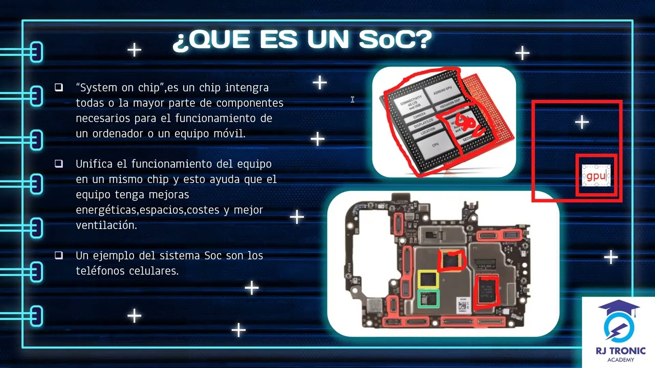 CURSO DE REPARACIÓN DE CELULARES (SOFTWARE) DESDE CERO