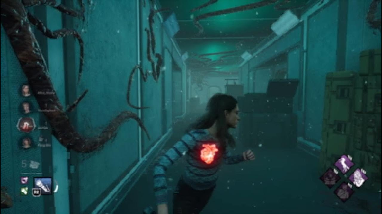 DeadByDaylight / 2026  the Elite