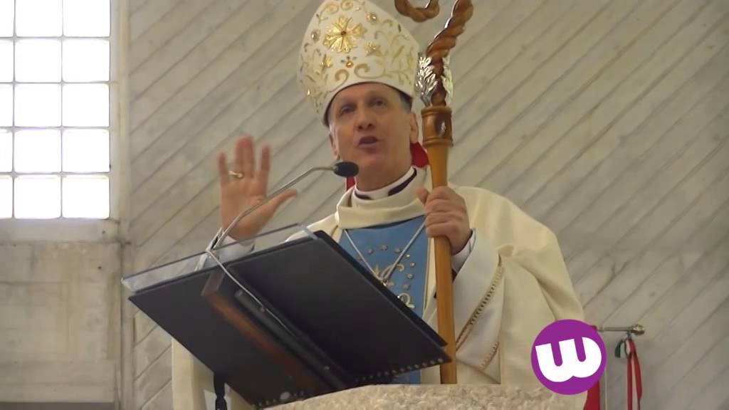 I Maggio Madonna di Canneto - Omelia Mons Gerardo Antonazzo