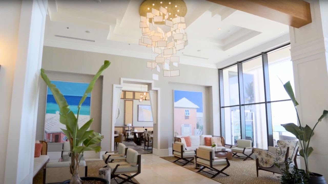 St. Regis Residences Bermuda