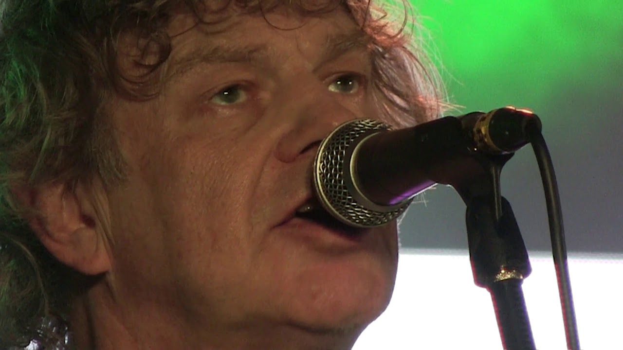 THE VAPORS - Spring Collection - Warehouse 23 - Wakefield - 22/11/19.