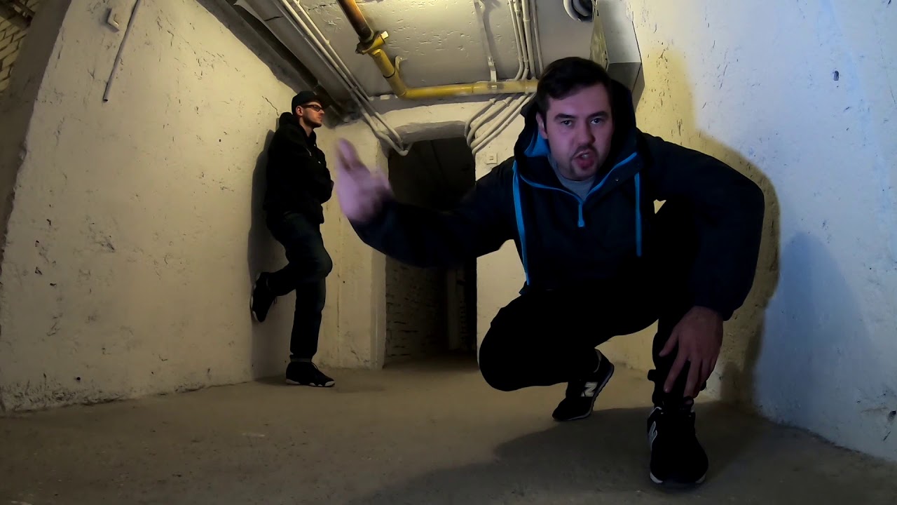 Bleta feat. Trol -  