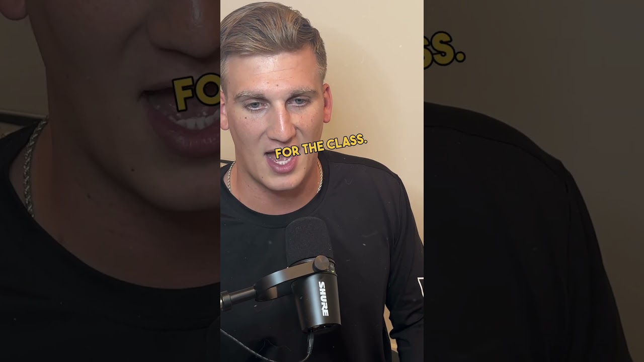 How College Football Recruiting Actually Works...