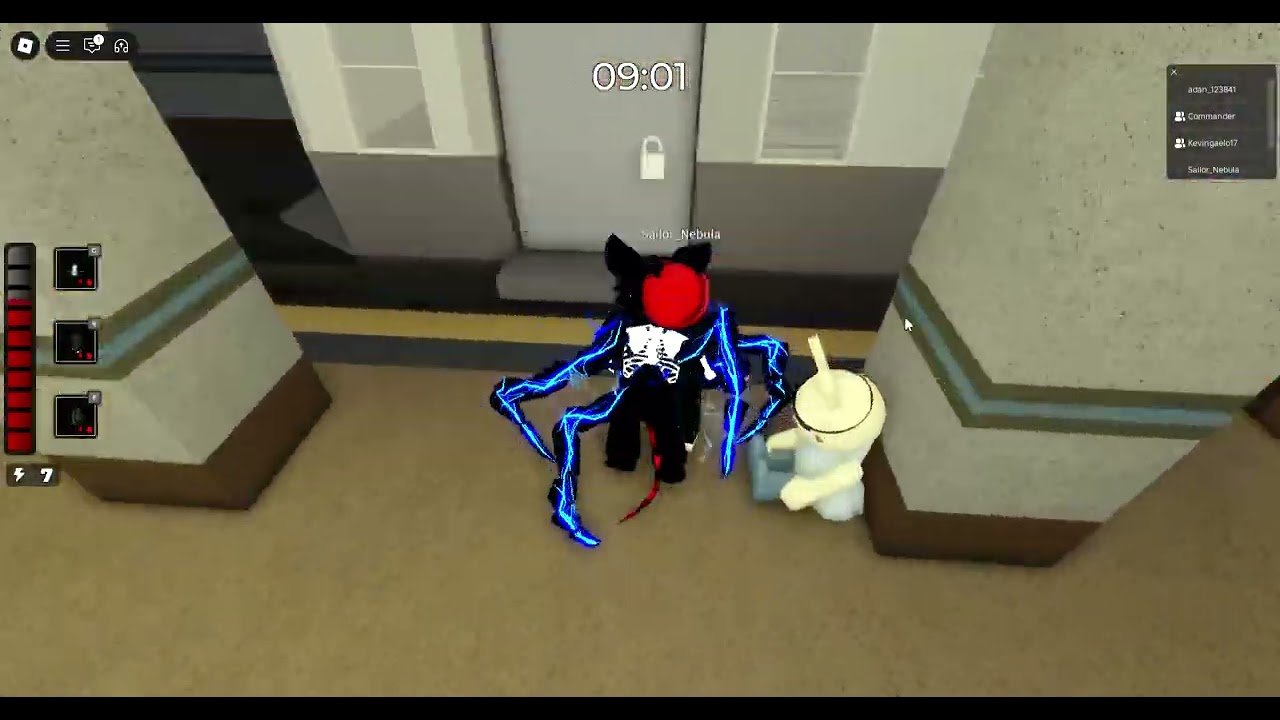 Sparky Gameplay (Piggy Roblox)