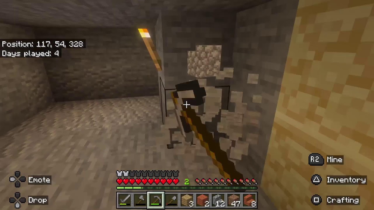 Minecraft Chat And Chill