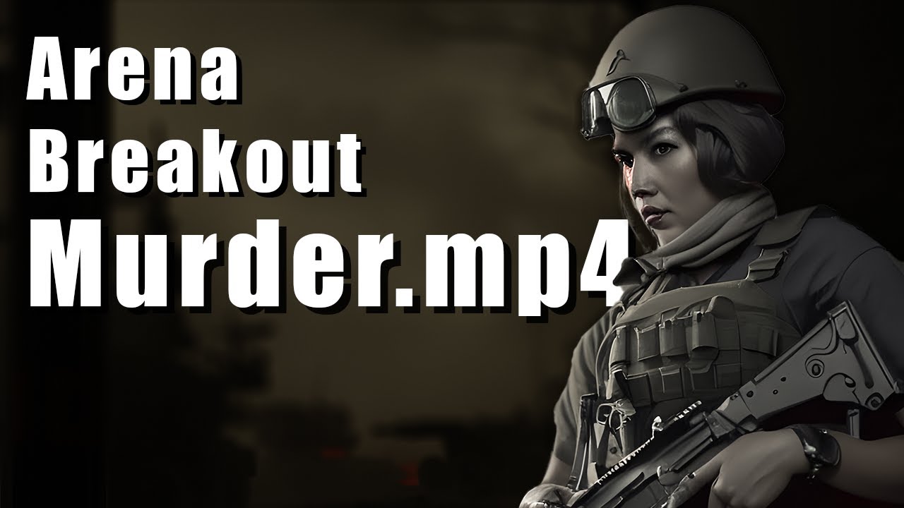 Lurking Evil | Arena breakout