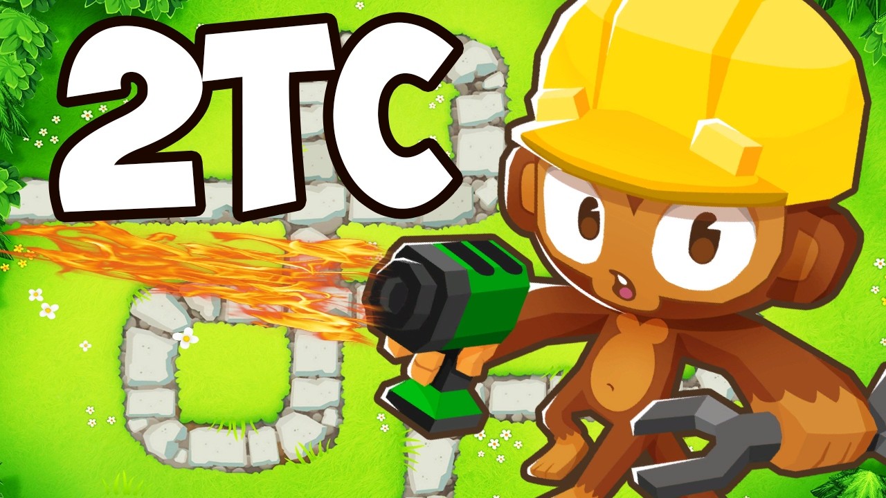 Can You 2TC With An Engineer?