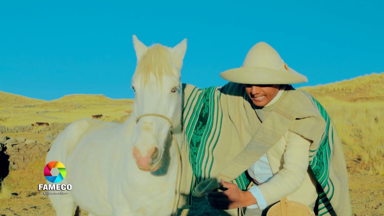 OSCAR Y NIVARDO CARRILLO - Idilio (Video Promo 2019) Fameco Films