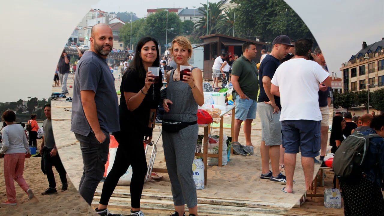 Playa Mera