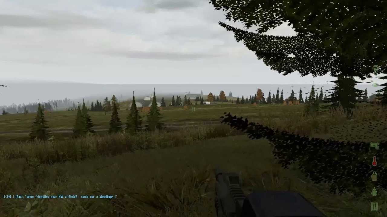 DayZ Breaking Point Top Ten Tips From Blue Horizon Gaming