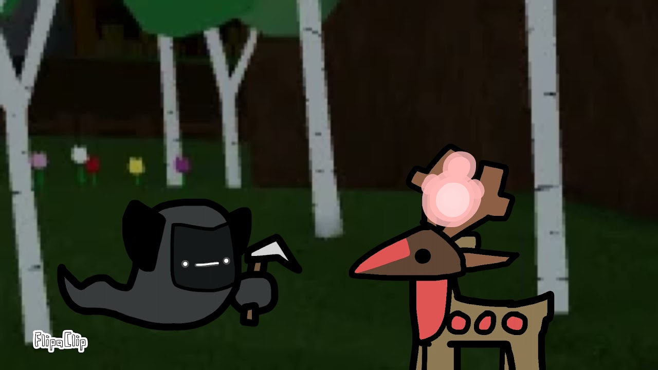 A [monsters of etheria animation]