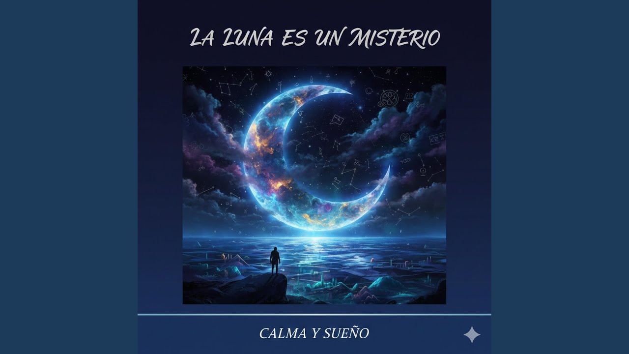 La luna es un misterio 1M 47S