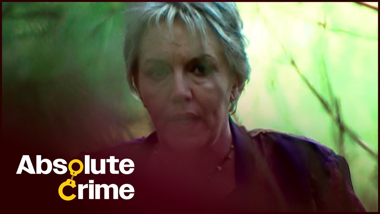How Psychics Helped Catch America&rsquo;s Most Notorious Serial Killers