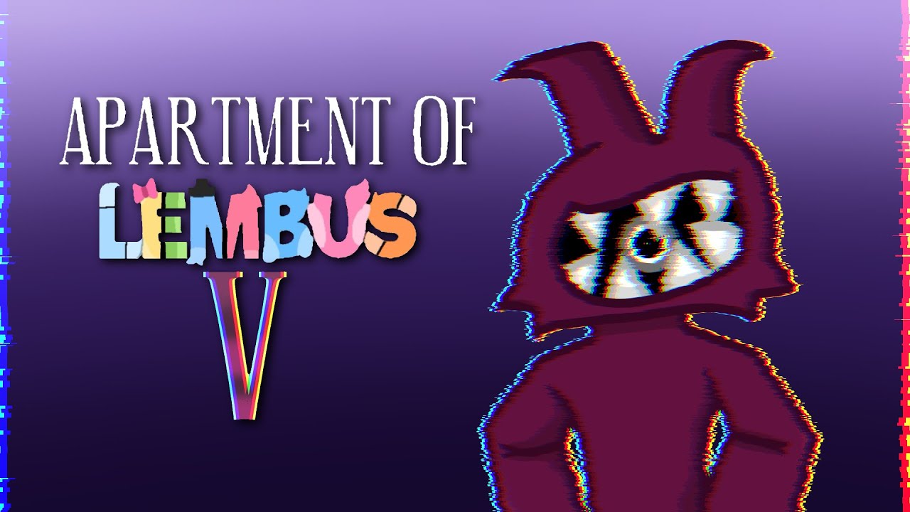 Apartment Of Lembus 5 - Full Gameplay