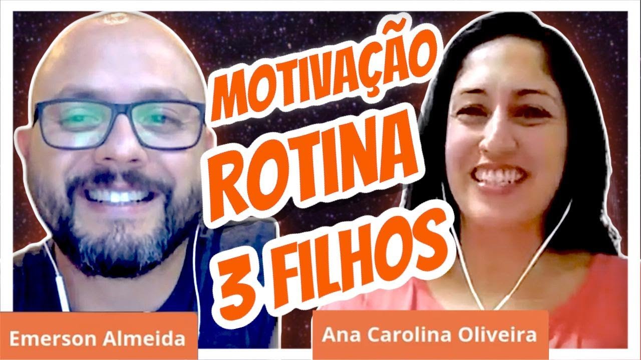 Bate-papo - Motivação, Rotina e Filhos no Homeschooling Brasil