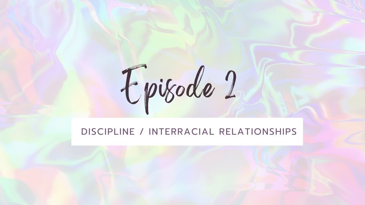 Episode 2: Should I Whoop You or Ground You?