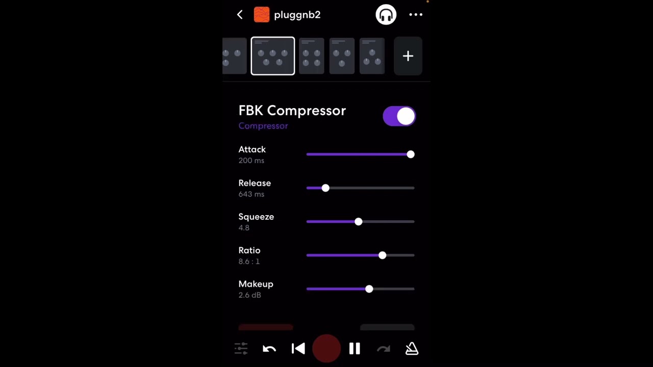 Best Singing Preset for BandLab*might wanna stay for the whole video😂*