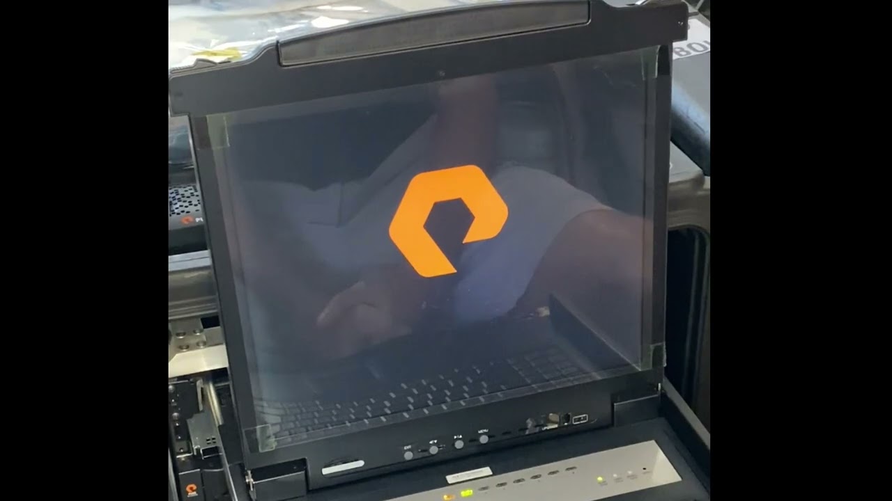 Pure Storage Non-Disruptive Upgrade - Proof is in the Pudding...