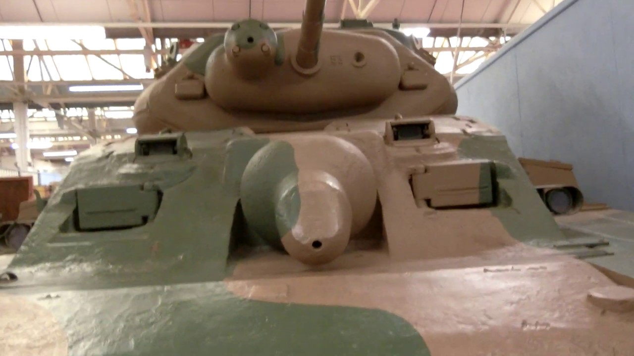 First Australian Tank   Mark-I Sentinel