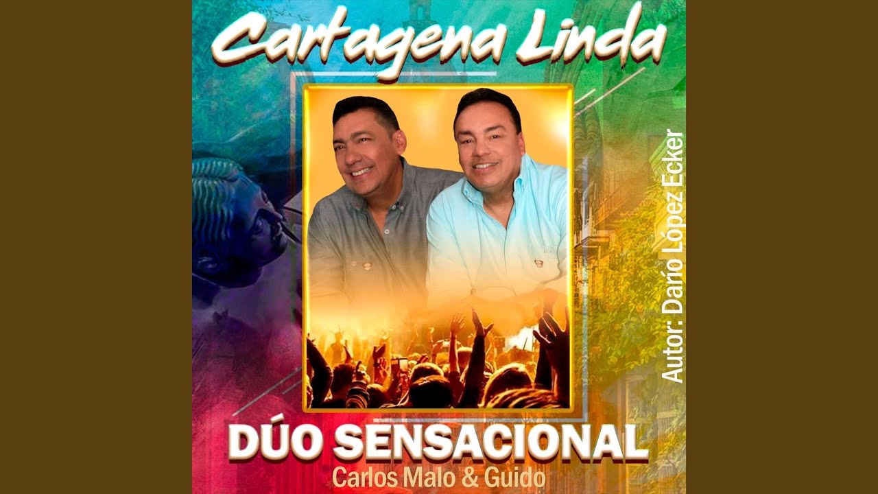 Cartagena Linda