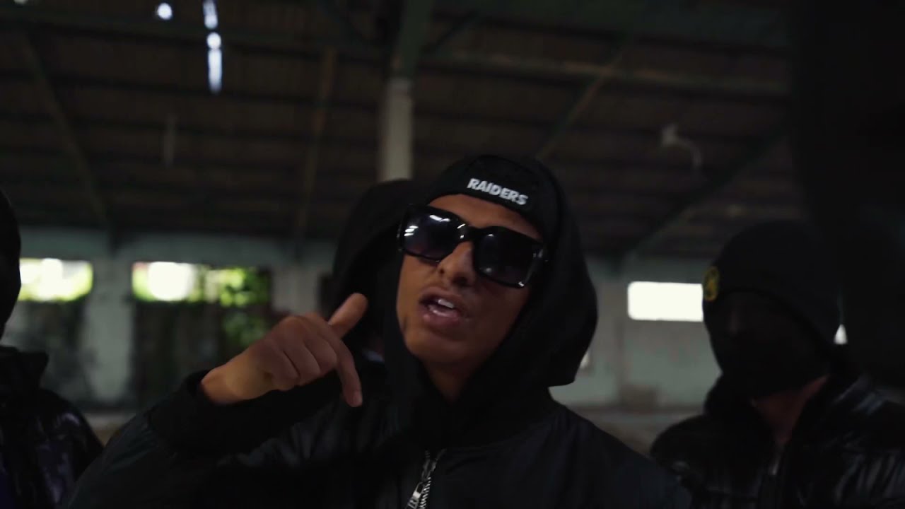 Akra - Mondial (Official Music Video)