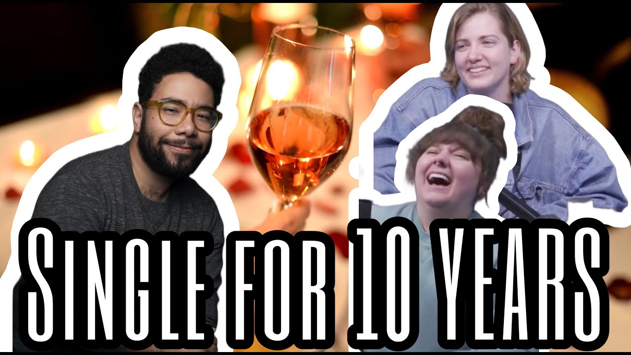 Single For 10 YEARS?! with Oscar Montoya | Happy Wife Happy Life