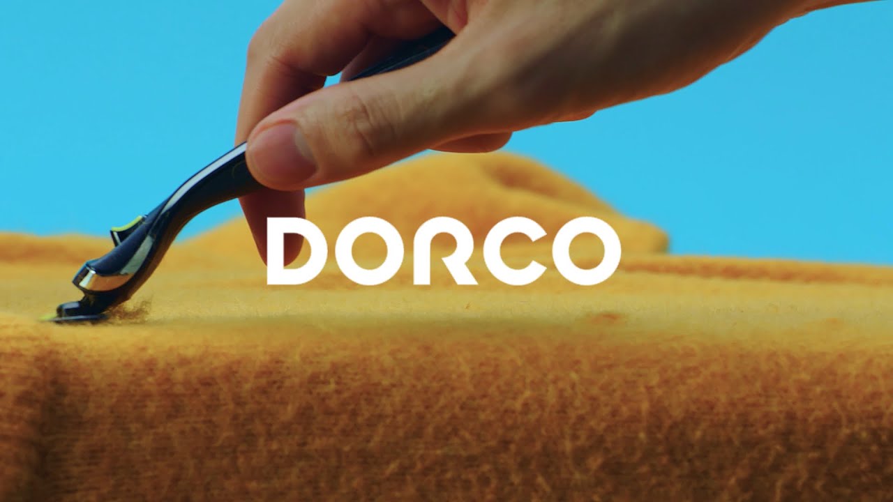 DORCO&rsquo;s Cut l Clean and Neat