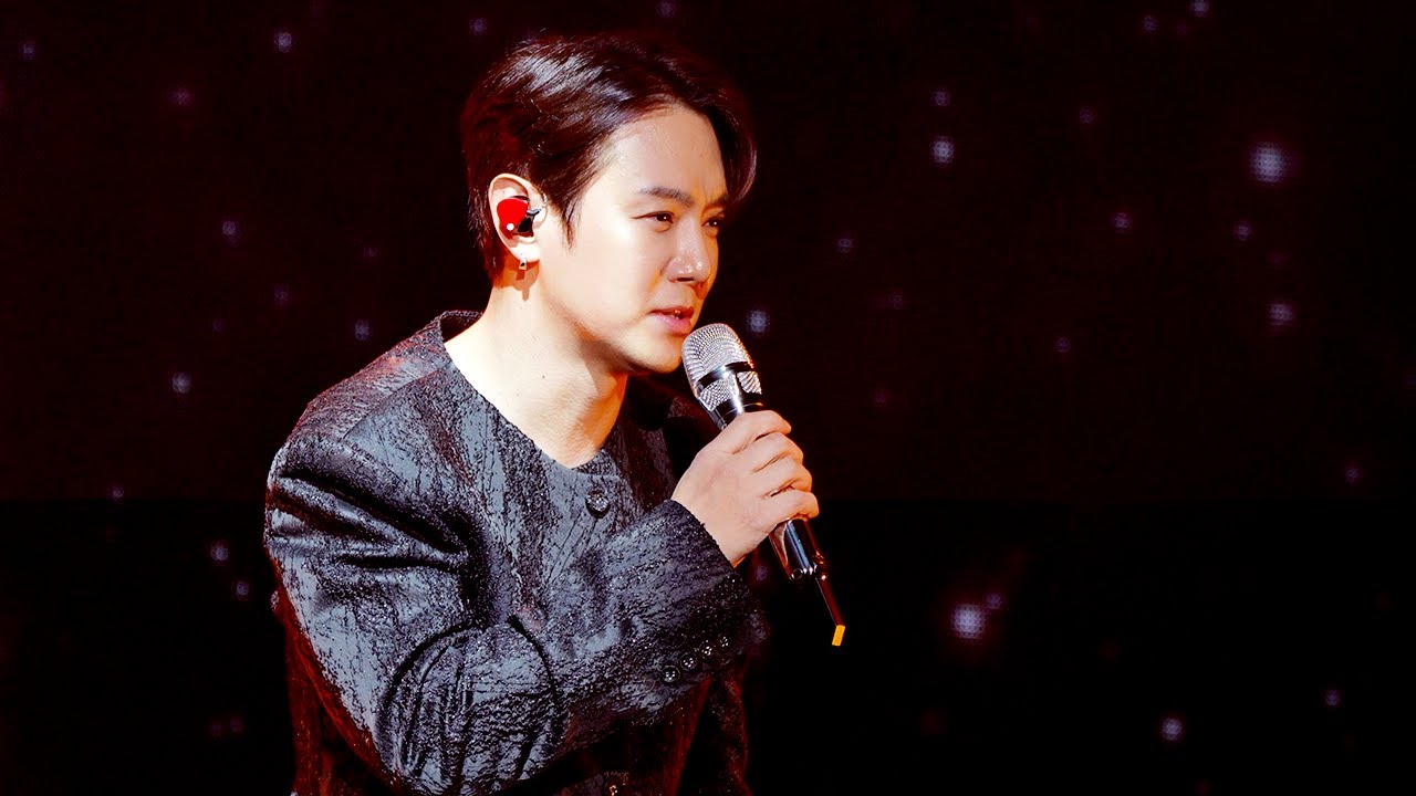 251225 환희 - 우리 순이 @Two Be Continued