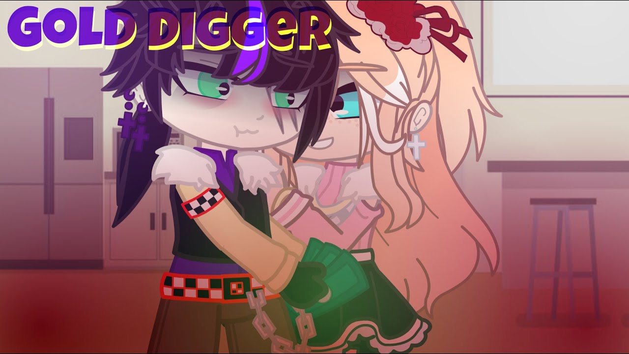 Gold Digger | William Afton, Willtrap
