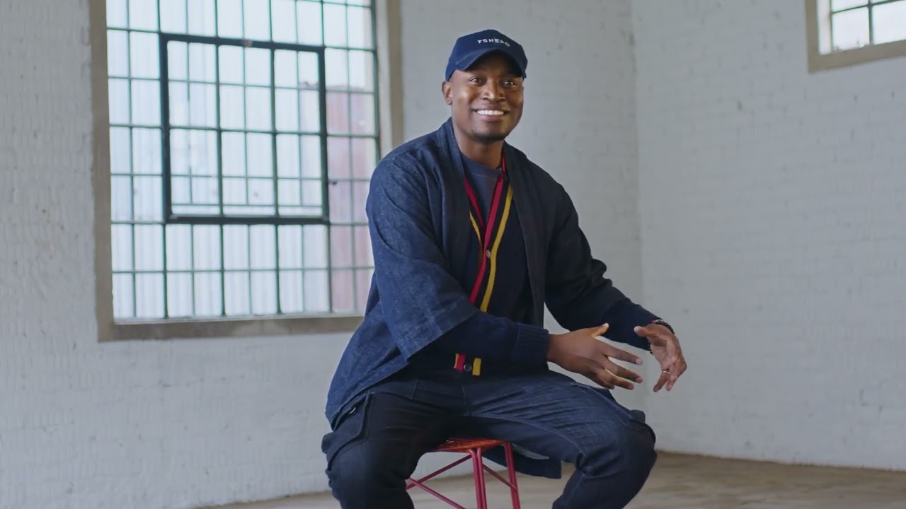 TSHEPO 10 Years: Tshepo Mohlala on Building a Brand, Legacy & Denim Empire