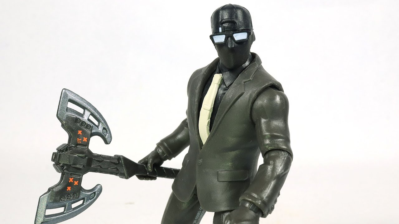 *NEW* SHADOW HENCHMAN 2021 | Fortnite 4