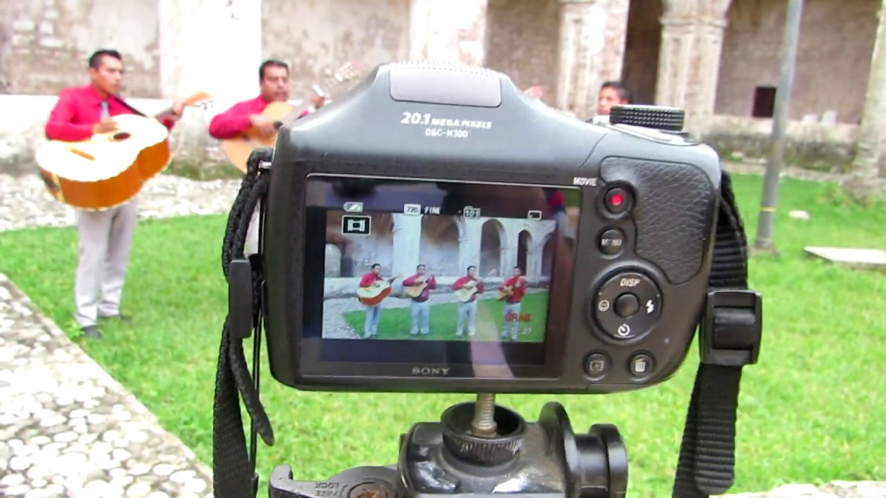 CONJUNTO HIJOS DEL REY//POPURRI//VIDEOCLIP OFICIAL