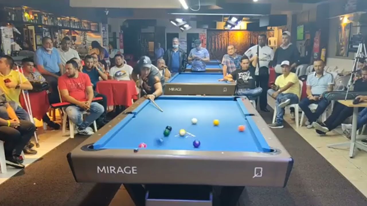 Chonerito 🆚 Bambam |💥 ¡El Duelo que Paraliza al Continente! 🌎