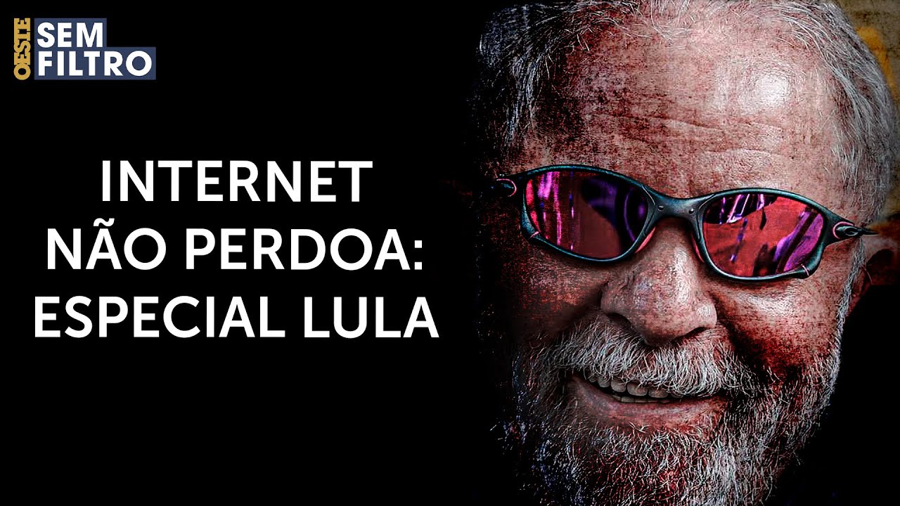 MENTIRAS, GAFES E ERROS: Coletânea apresenta o melhor do pior de Lula