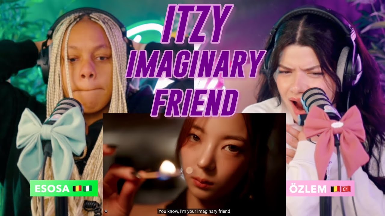 ITZY 