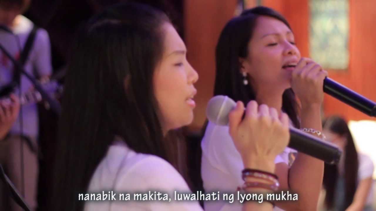 Sabik sa Presensya Mo - LIGHT Church