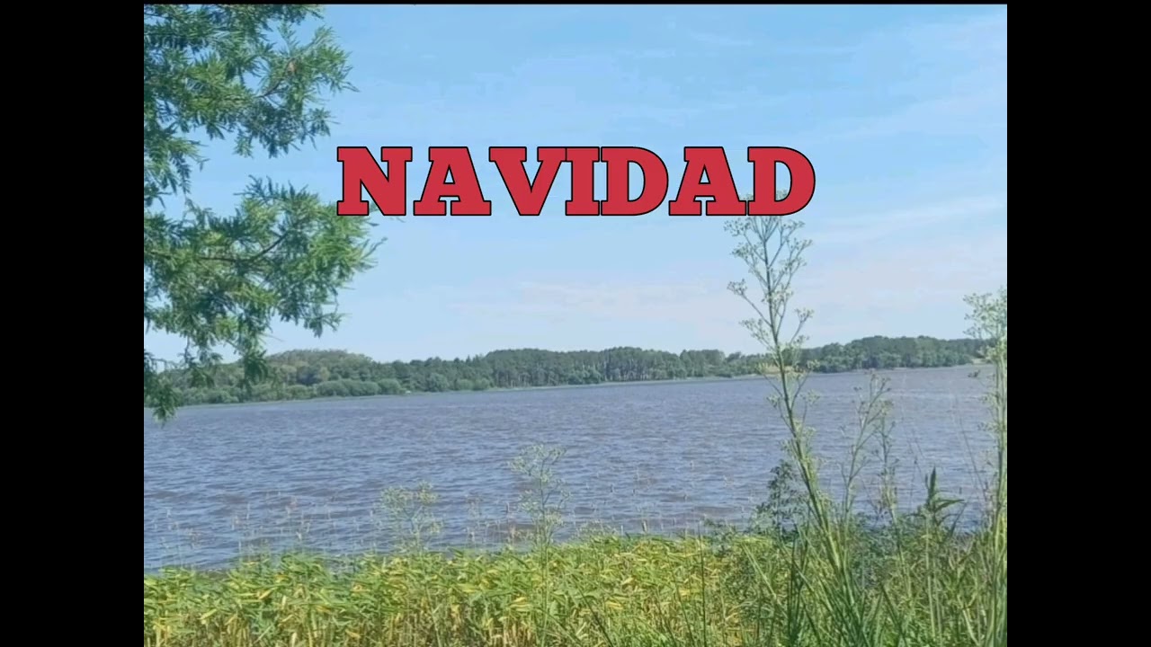 Navidad - Hno. Gustavo Valenzuela