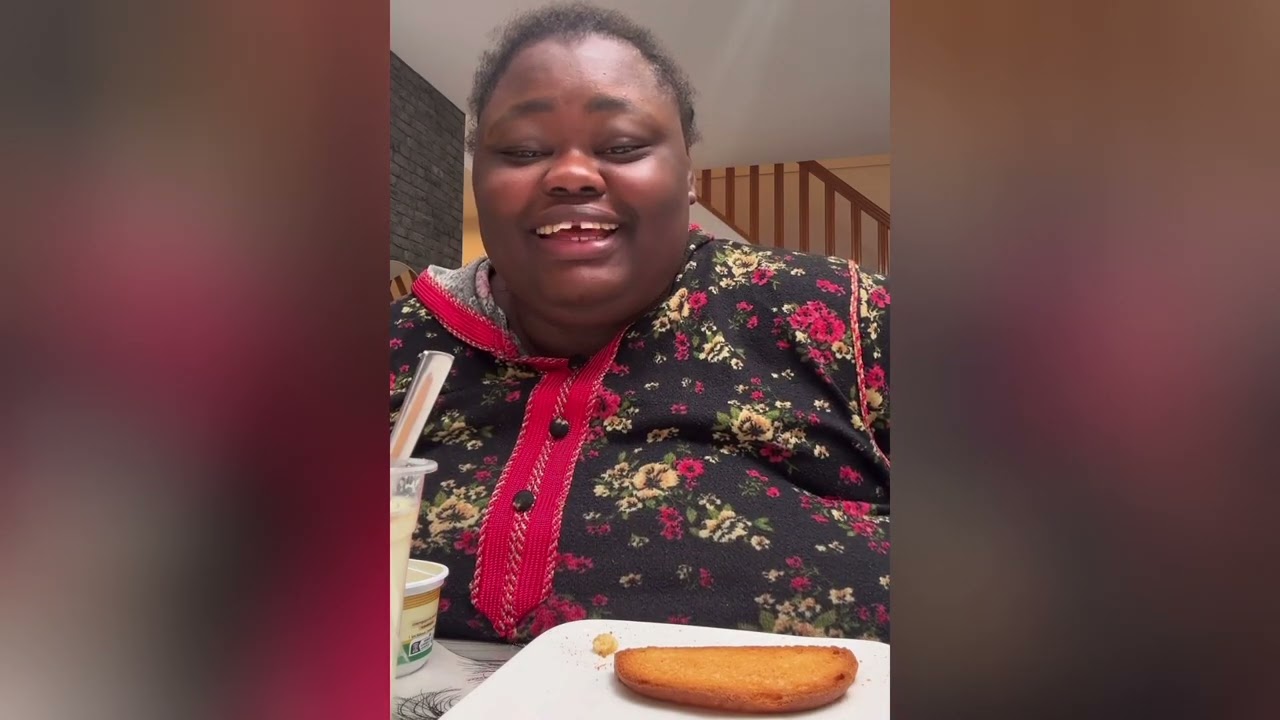 LIVE HAWABELLE: BISCOTTE BEURRE MAYONNAISE POUR LE GOÛTER