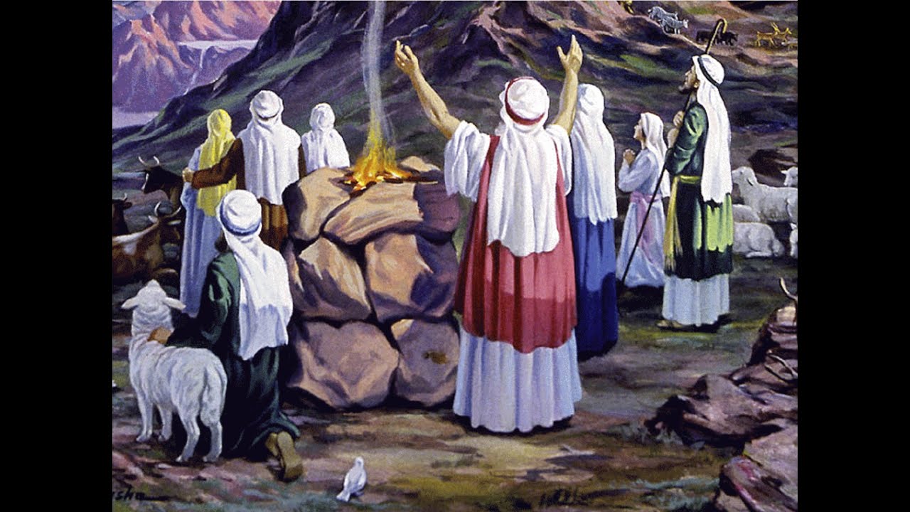 Does God NEED payment to forgive? #religion #islam #christianity