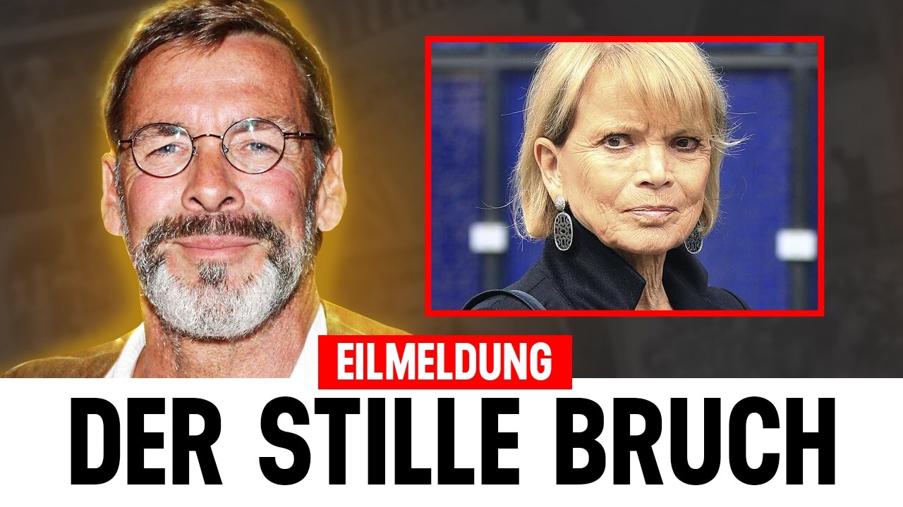 Sascha Hehn mit 70: Die 5 Stars, die ihn bis heute nicht loslassen