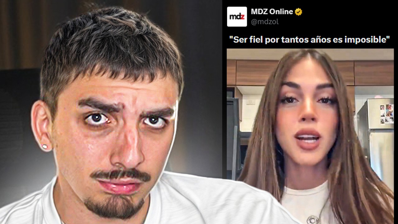 QUE MANDANN???