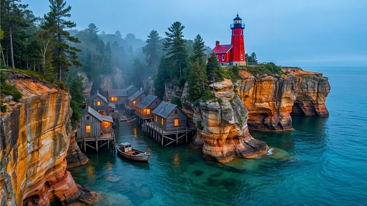 The REAL MICHIGAN Most People Will Never See