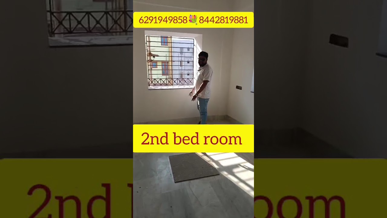 3 Bhk primium quality flat  for sale , new Town action area 2B #home #property#realestate#3bhkflat 