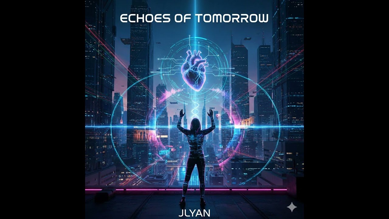 ECHOES OF TOMORROW