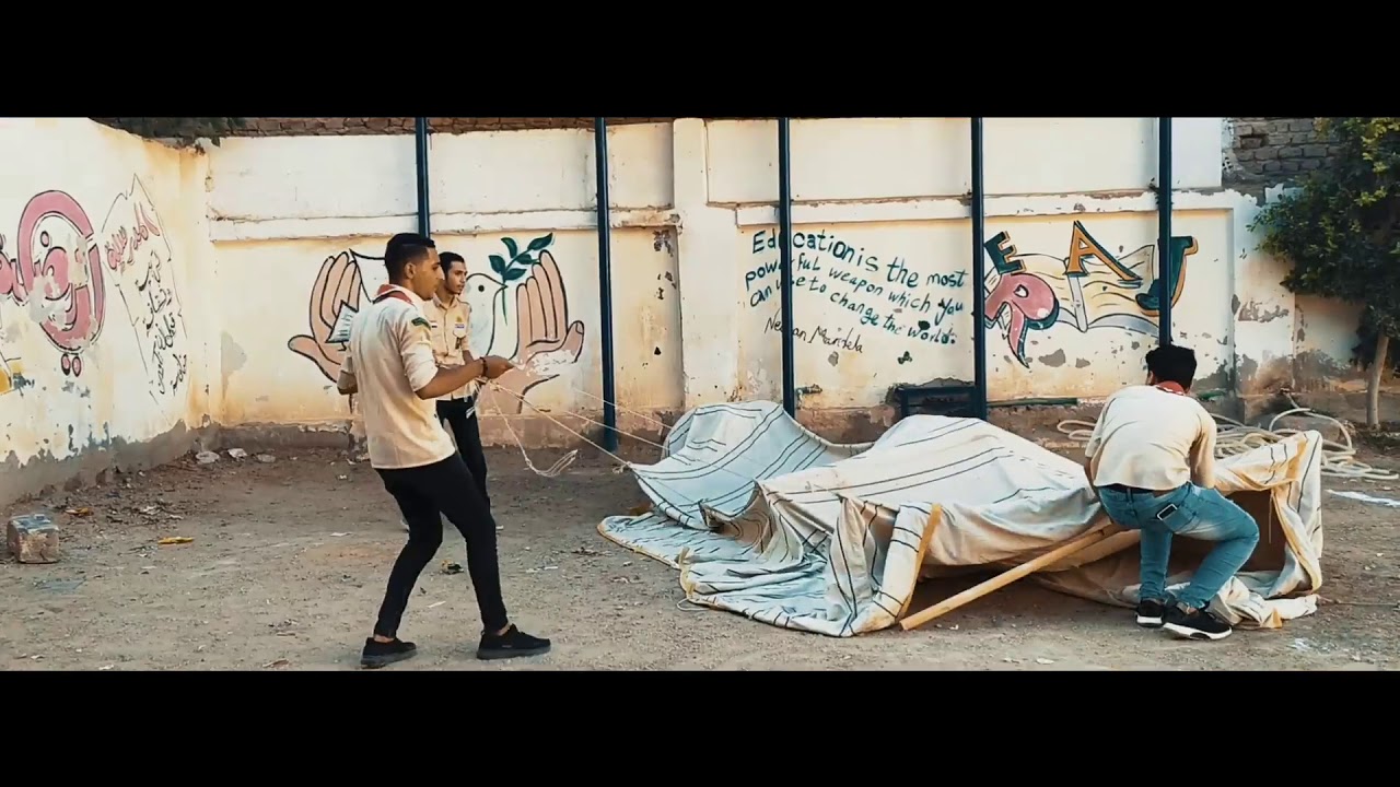 ⚜️الوعد ال43  انتظرونا ⚜️