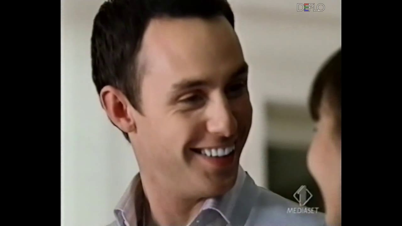 5/6/2005 - Italia 1 - 3 Sequenze spot pubblicitari e promo