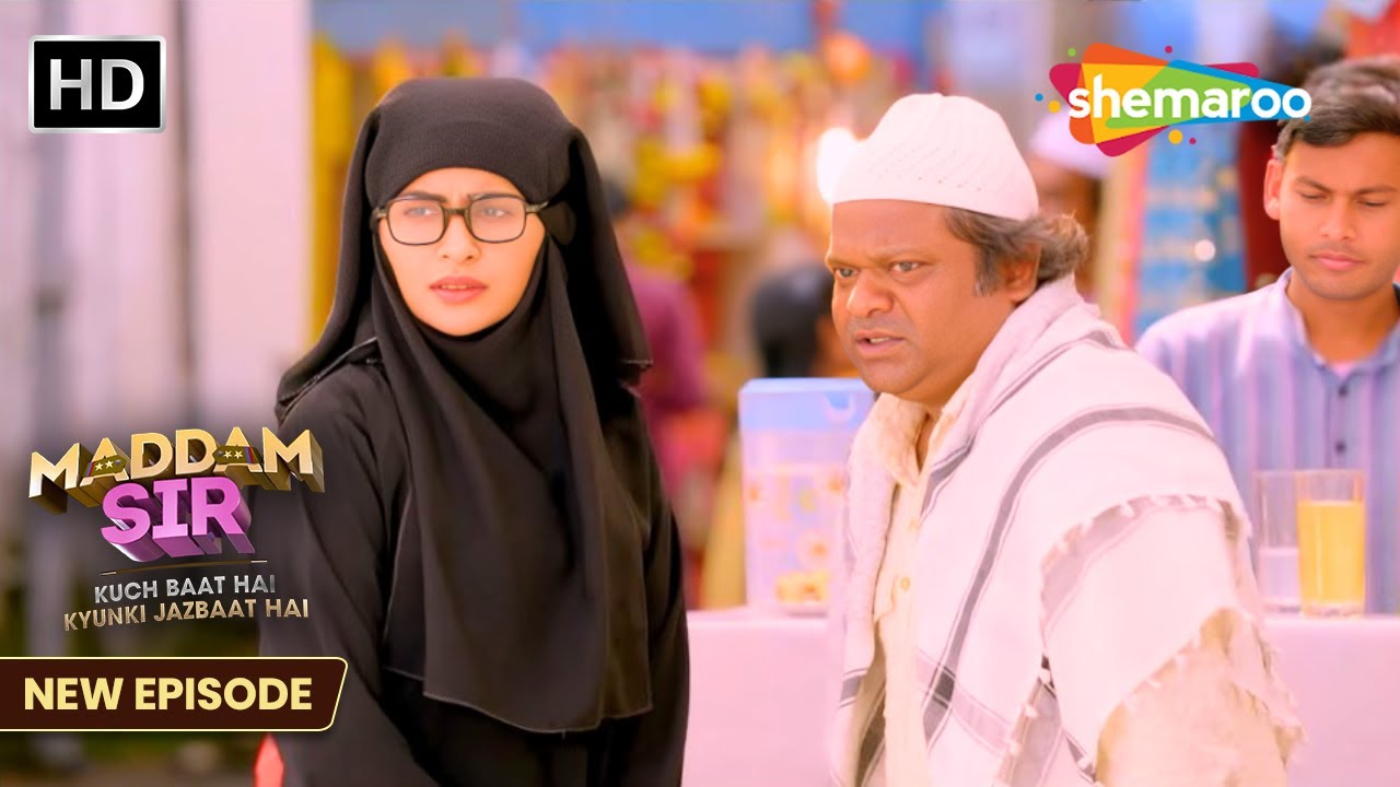 Maddam Sir Back To Back Episodes | Best Of Karishma & Haseena | Full HD | Hindi TV Serial